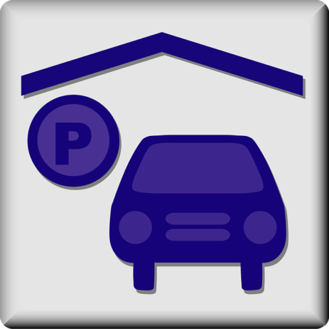 parcheggio